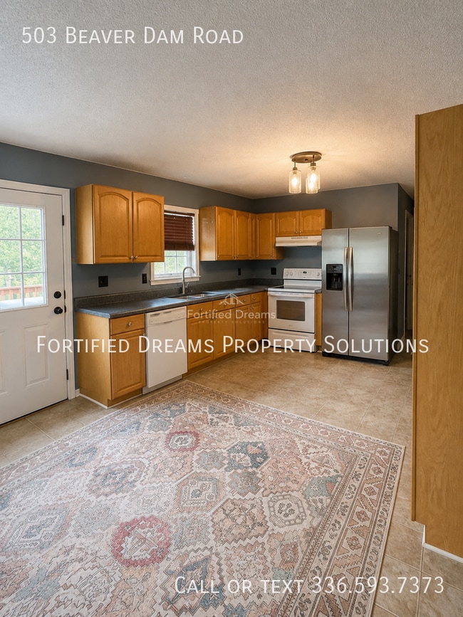 503 Beaver Dam Rd