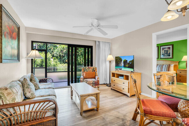 Building Photo - 600 Neapolitan Way Unit FL1-ID1073538P Rental