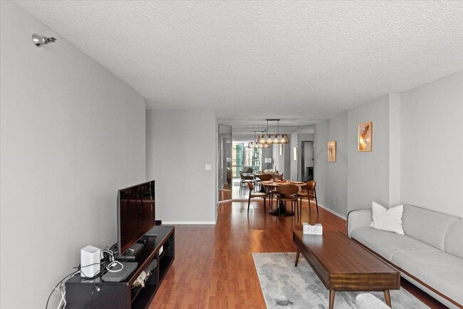 2 bedroom in Chicago IL 60601 - 2 bedroom in Chicago IL 60601 Unidad 4001 Rental