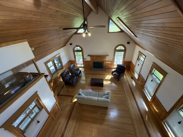 41 Cottage St
