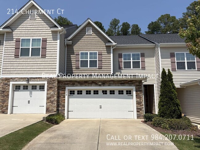 Building Photo - 214 Churment Ct