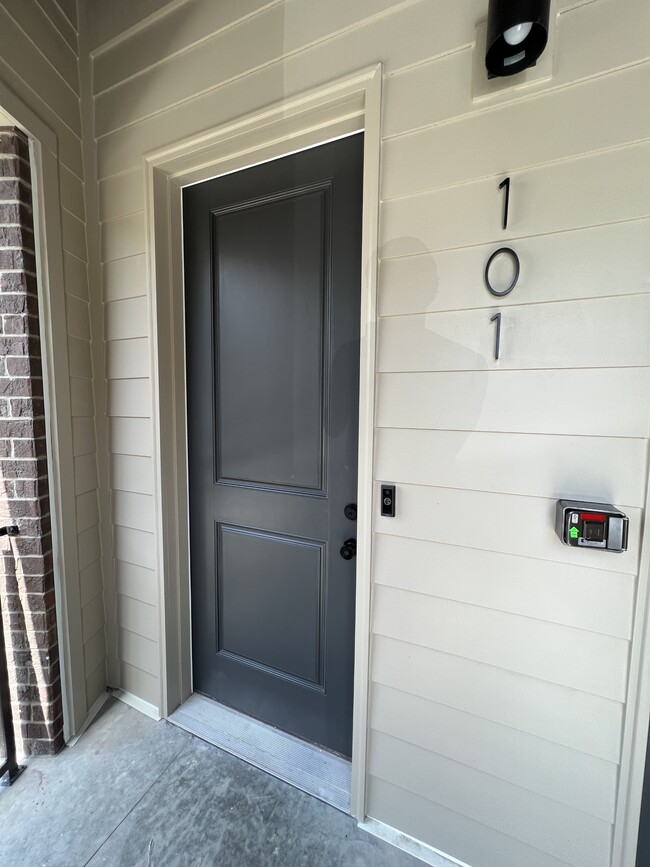 Building Photo - 1509 Porter Rd Rental