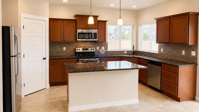 Photo - Amazing Home Meridian Home with Community Pool!
