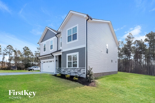 Photo - 265 Creek Crossing Dr