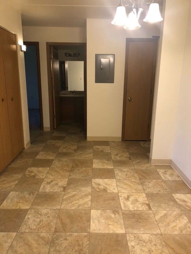 Village Park Apartments-Appleton