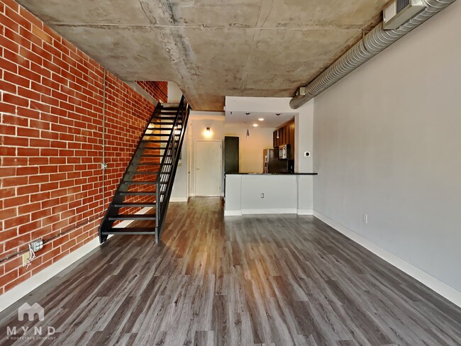 Photo - 710 W Trade St Condo Unit 315