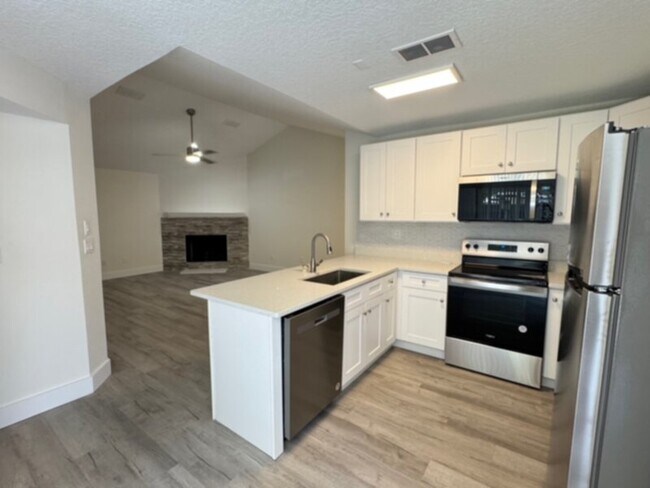 Photo - Fully Remodeled & Updated 2 Bedroom w/...