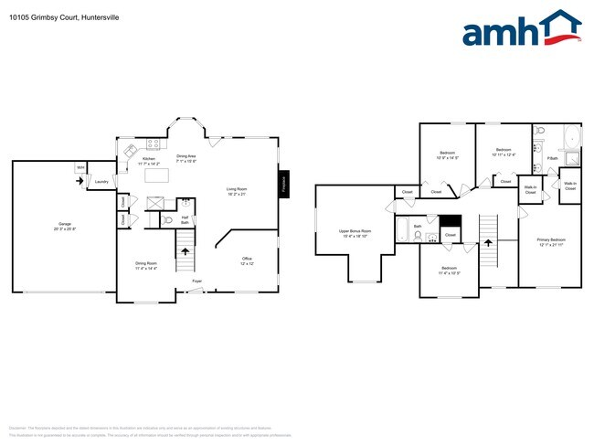 Photo - 10105 Grimbsy Ct
