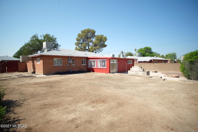 Photo - 4917 E Timrod St