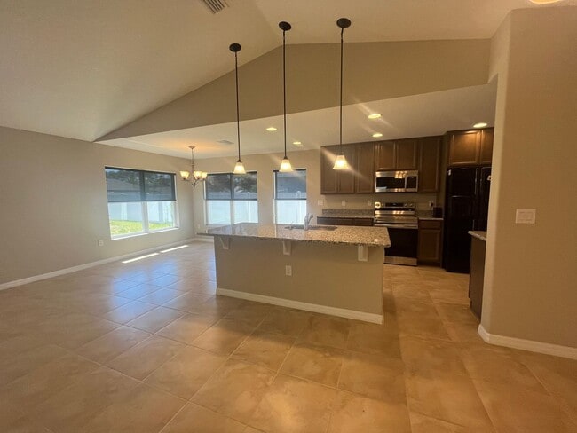 Photo - Newer Home with Fenced in Yard!!