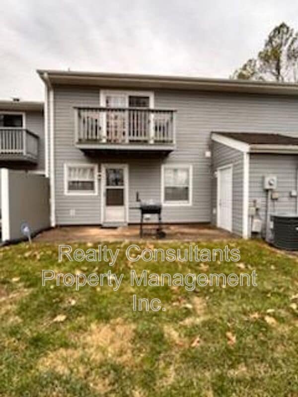 Photo - 2705 N Centennial St