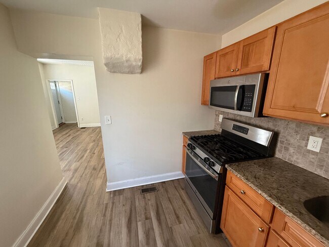 Photo - 1318 N 25th St Unidad 2