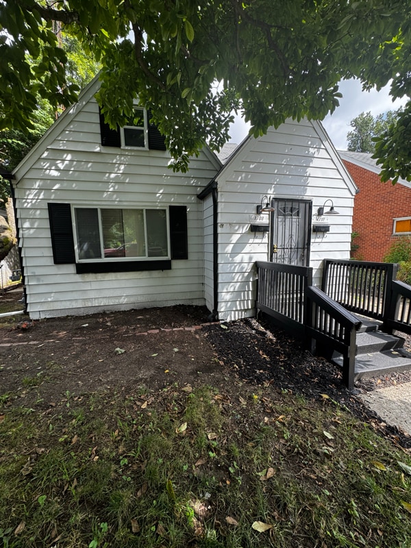 Building Photo - 1708 Cone St Rental