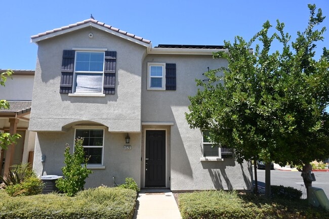 Resident Benefit Package Property - Resident Benefit Package Property House