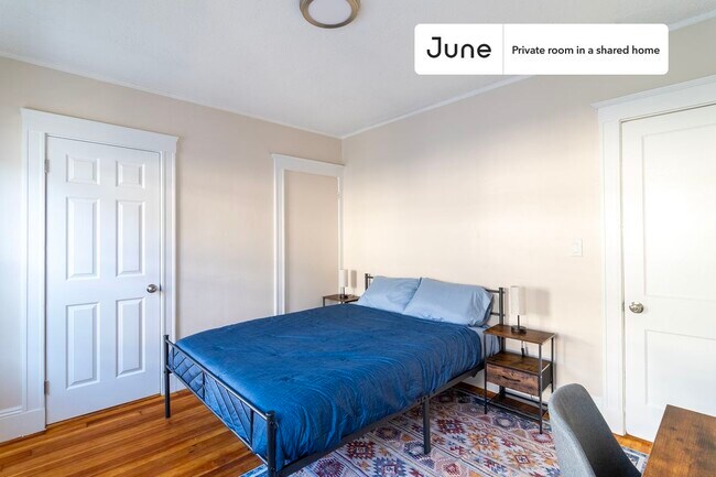 Photo - Room in Shared 6 bed/2 bath home Unit B