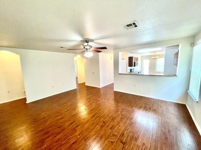 Photo - Home near downtown Austin and Airport!
