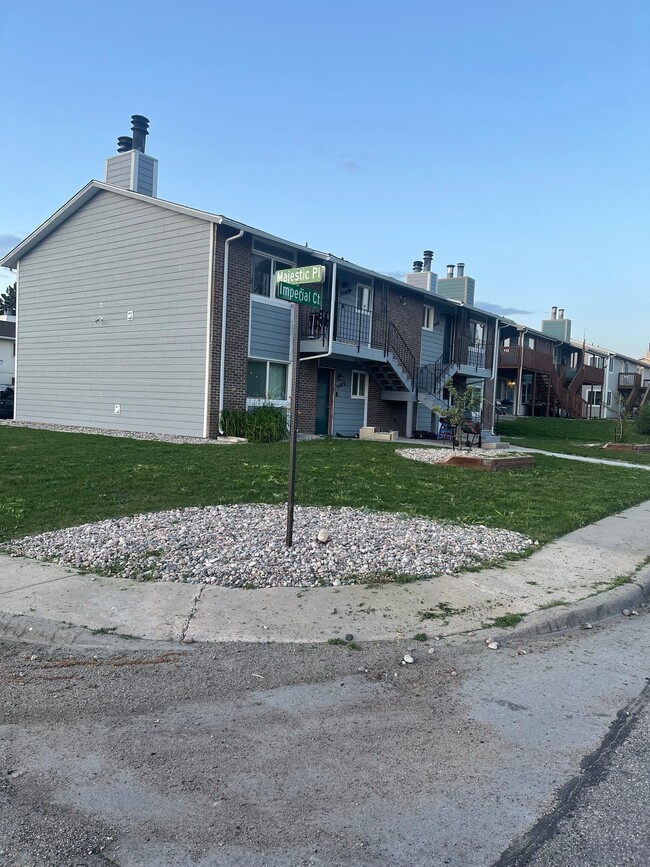 Photo - 5400 Imperial Ct Unit 5402