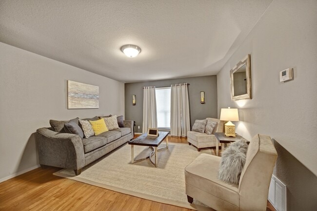 Photo - The Cottages at Hefner Road