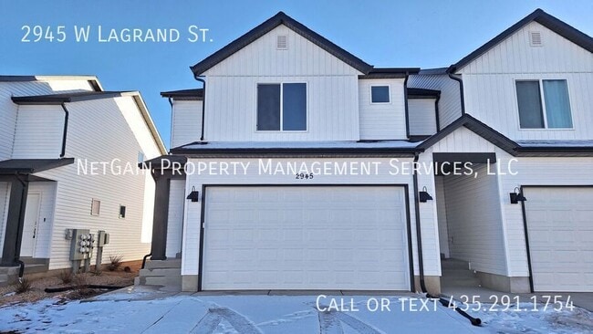 Building Photo - 2945 W LaGrand St