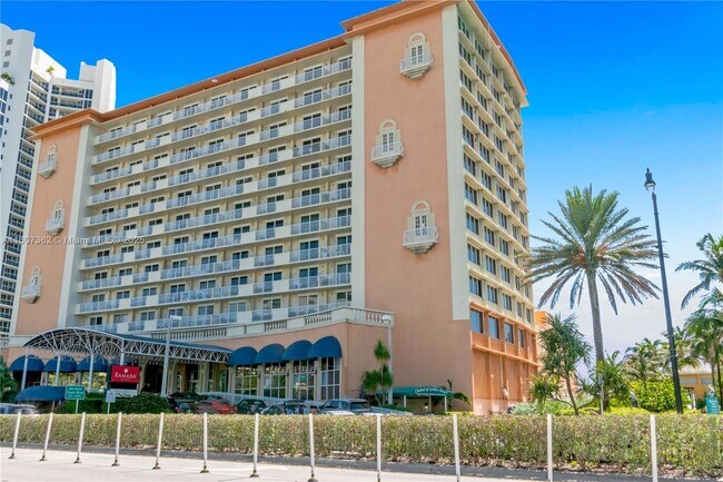 Photo - 19201 Collins Ave Unit 248