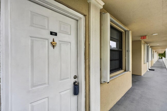 Photo - 3501 Village Blvd Unit 301