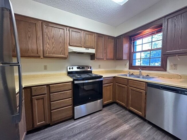 Photo - $1,800 | 2 Bedroom, 2.5 Bathroom Duplex | No Pets | Available for an August 1st, 2026 Move In!