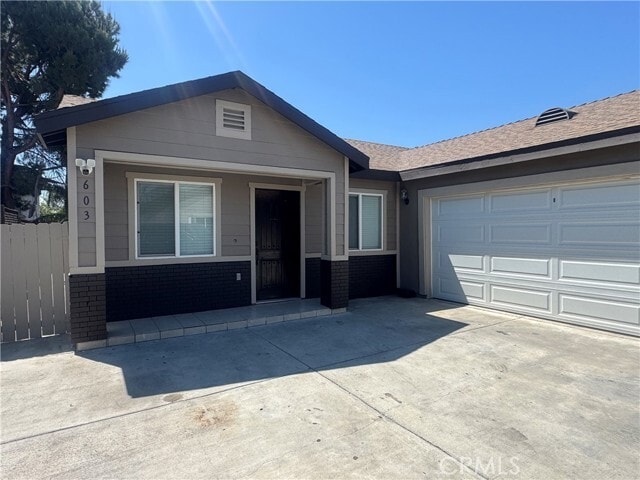 Photo - 603 N Soldano Ave
