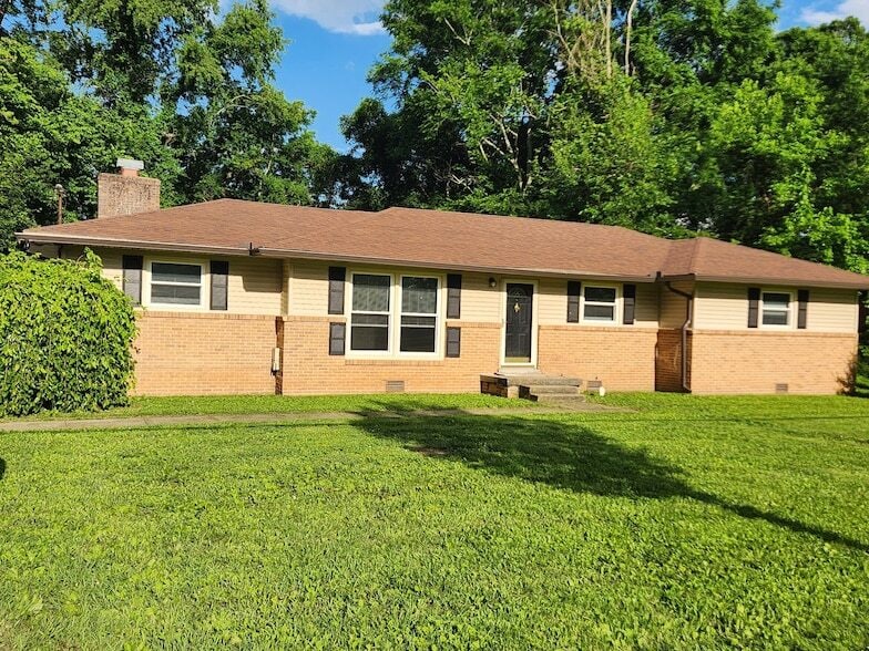 Photo - 1306 White Blvd
