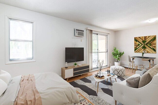 Photo - Kosmo Apartments