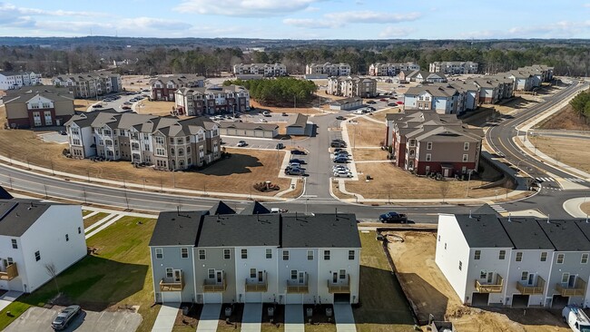 Photo - 2413 Kasota Ln Townhome