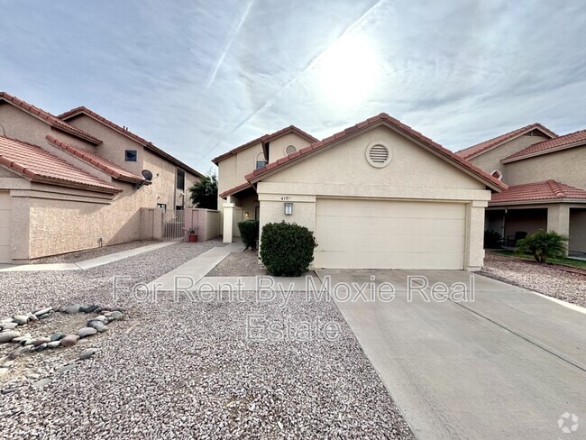 Building Photo - 4171 E Cholla Canyon Dr Rental