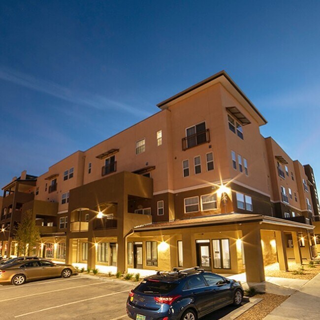 Nuevo Atrisco Apartments For Rent in Albuquerque, NM | ForRent.com