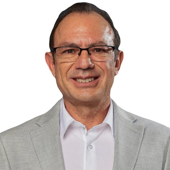 Gabriel Pulido