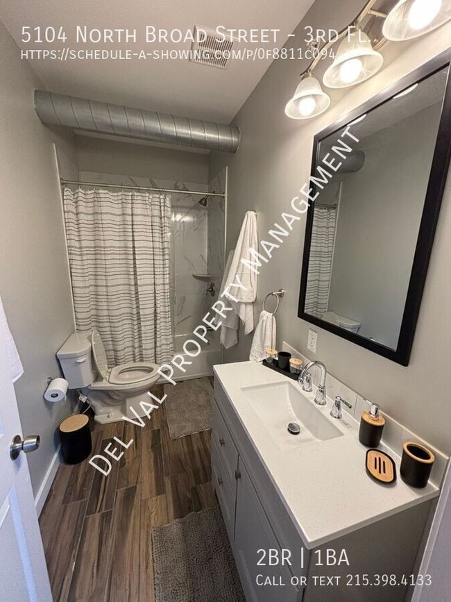 Photo - 5104 N Broad St Unit 3rd Fl.