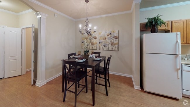 2BR,2BA - Arbor Place