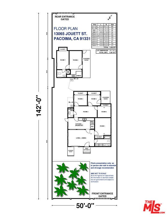 13065 Jouett St