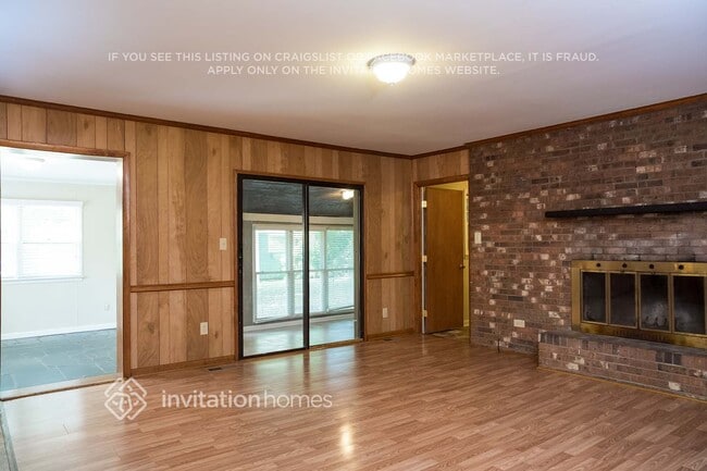 Photo - 4806 Vickrey Chapel Rd N