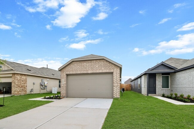 Photo - 21610 Willow River Canyon Ln