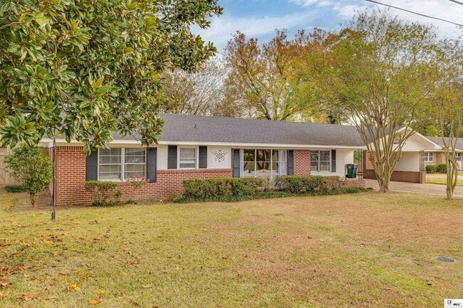 Building Photo - 1110 Hilton St