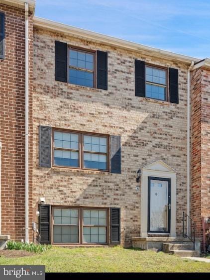 Photo - 39 Badger Gate Ct Townhome