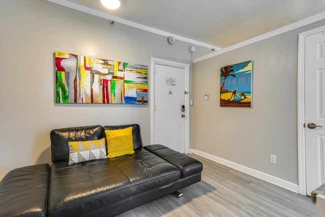 Photo - 3700 Collins Ave Unidad ID1307153P