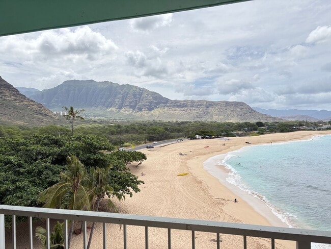 Photo - Makaha Shores - Two Bedroom