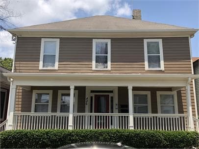 Building Photo - 486 Old Wheat St NE Unit Apt. A