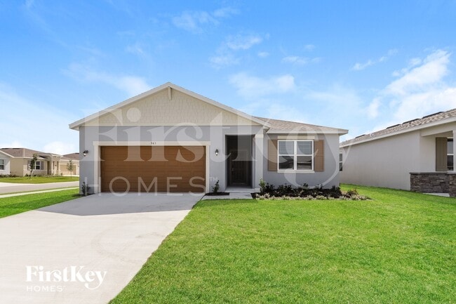 Building Photo - 543 Crown Rose Dr