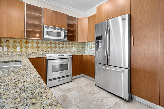 Photo - 1945 S Ocean Dr Unit 1410