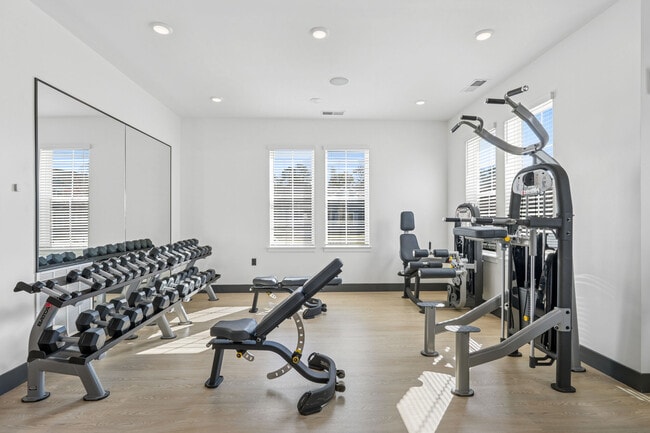 Hamlet Falling Creek - Homes & Townhomes for Rent