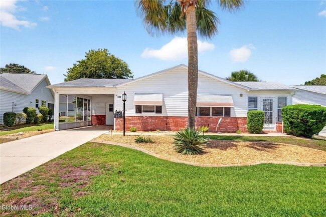 Building Photo - 932 Chula Ct
