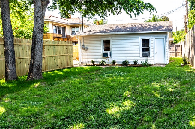 Photo - 1229 S Owasso Ave