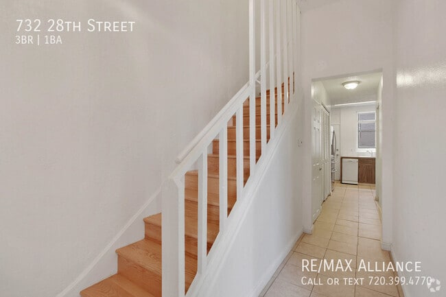 Building Photo - 732 28th St Rental