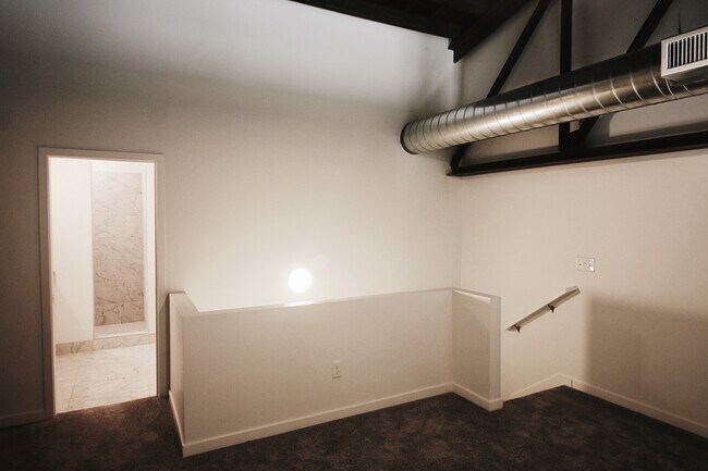 Foundry Lofts